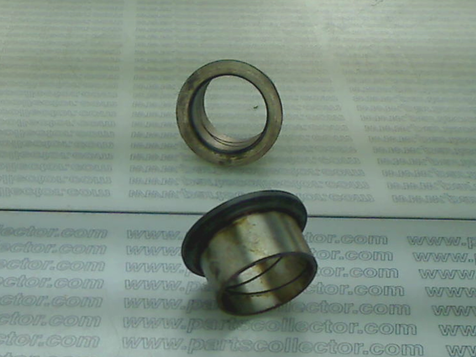 CLUTCH PRESSURE PLATE RING